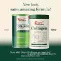 Miglior collagene idrolizzato per la polvere di collagene per capelli della pelle